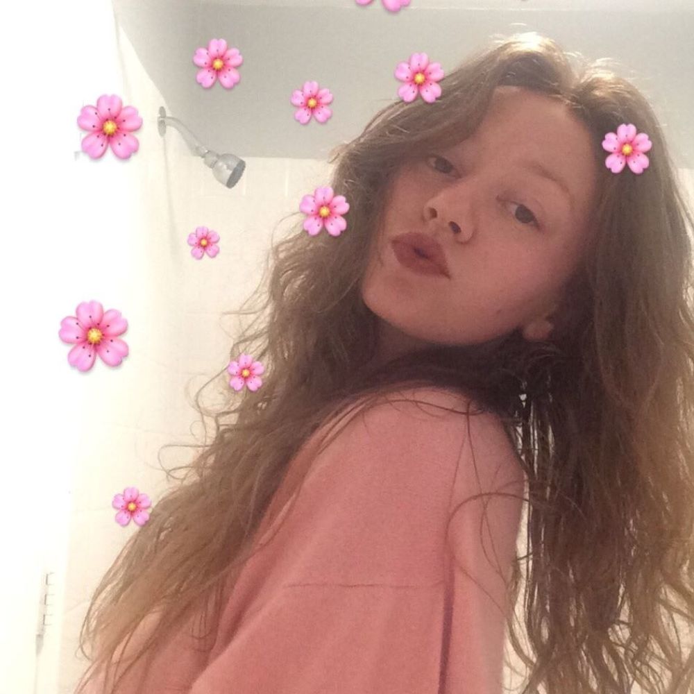 Meet your Posher, Jacqueline